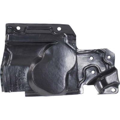 Lower Engine Cover by SHERMAN PARTS - 1662-49S-0 pa1