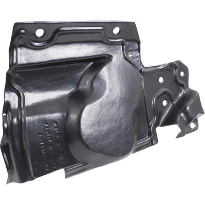 Lower Engine Cover by SHERMAN PARTS - 1662-49S-0 pa2