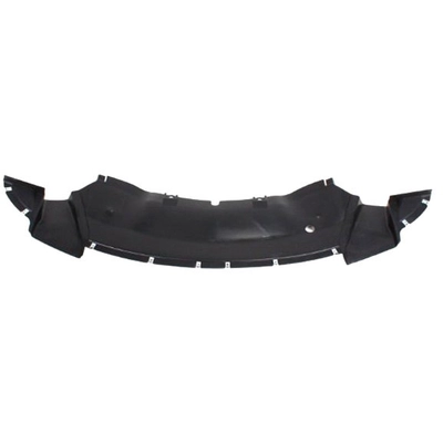 Lower Engine Cover by SHERMAN PARTS - 173-49SB pa1