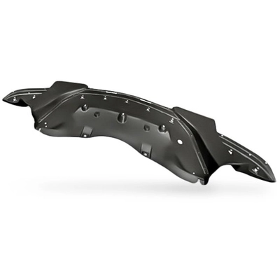 Lower Engine Cover by SHERMAN PARTS - 173A-49SU pa1