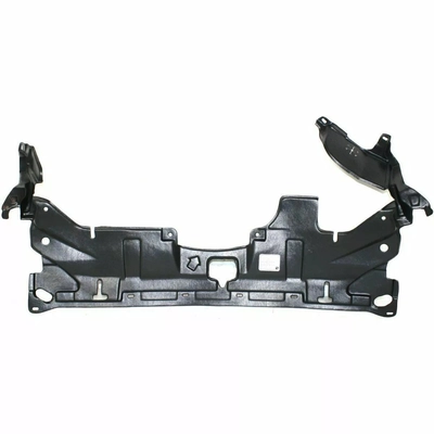 Lower Engine Cover by SHERMAN PARTS - 2816-49S-0 pa1