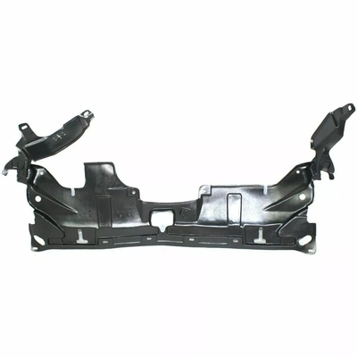 Lower Engine Cover by SHERMAN PARTS - 2816-49S-0 pa4