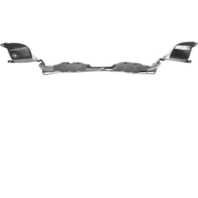 Lower Engine Cover by SHERMAN PARTS - 2912-49S-0 pa1