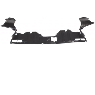 Lower Engine Cover by SHERMAN PARTS - 2912-49S-0 pa2