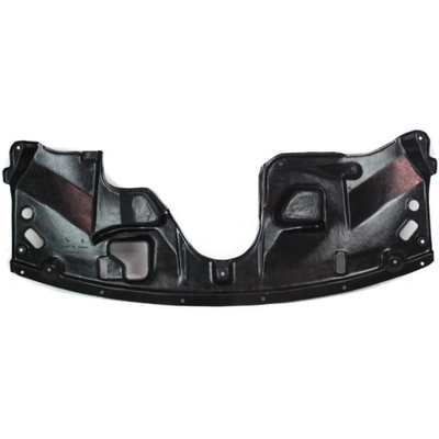 Lower Engine Cover by SHERMAN PARTS - 2921-49S-0 pa1