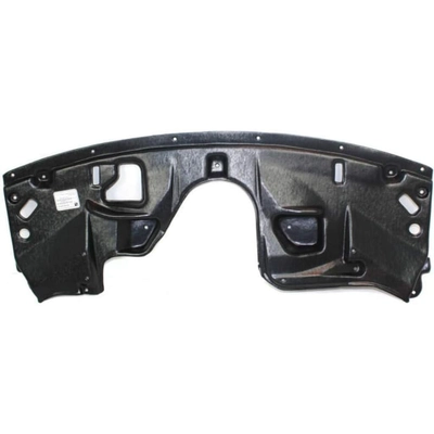 Lower Engine Cover by SHERMAN PARTS - 2921-49S-0 pa2