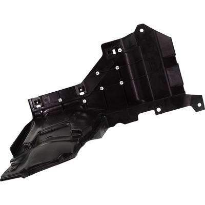 Lower Engine Cover by SHERMAN PARTS - 2927-49S-2 pa1