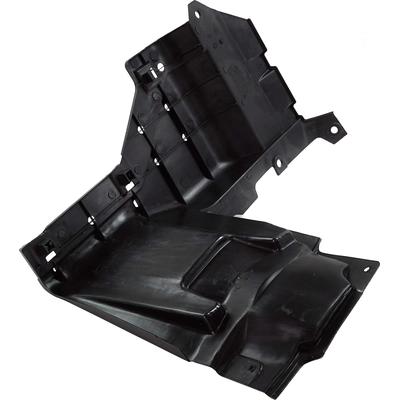 Lower Engine Cover by SHERMAN PARTS - 2927-49S-2 pa2