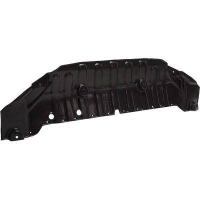 Lower Engine Cover by SHERMAN PARTS - 3194BA-49S-0 pa2