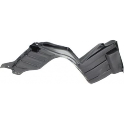 Lower Engine Cover by SHERMAN PARTS - 3194BA-49S-1 pa1