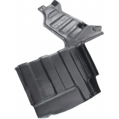 Lower Engine Cover by SHERMAN PARTS - 3194BA-49S-1 pa2