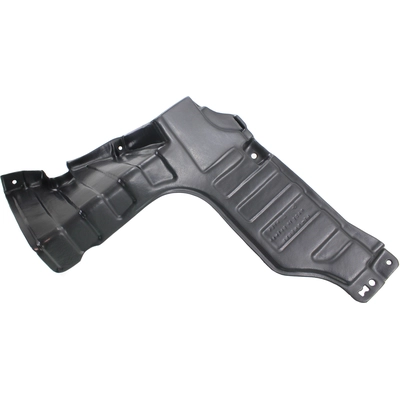 Lower Engine Cover by SHERMAN PARTS - 3194BA-49S-2 pa2