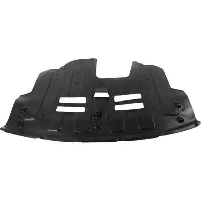 SHERMAN PARTS - 3236A-49S-0 - Front Lower Engine Cover pa1