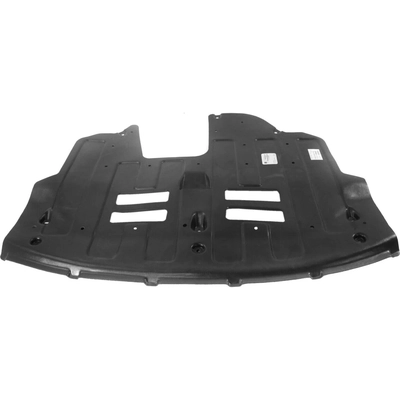 SHERMAN PARTS - 3236A-49S-0 - Front Lower Engine Cover pa2