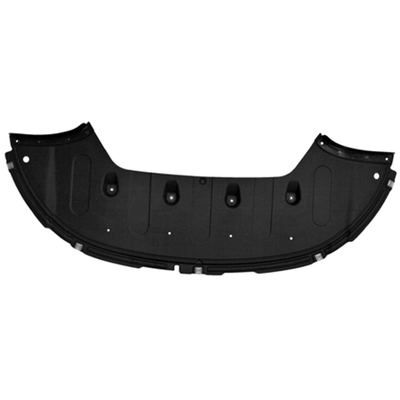 Lower Engine Cover by SHERMAN PARTS - 3246A-49SQ-0 pa1