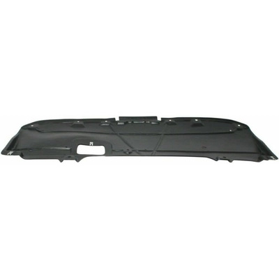 Lower Engine Cover by SHERMAN PARTS - 3439-49S-0 pa1