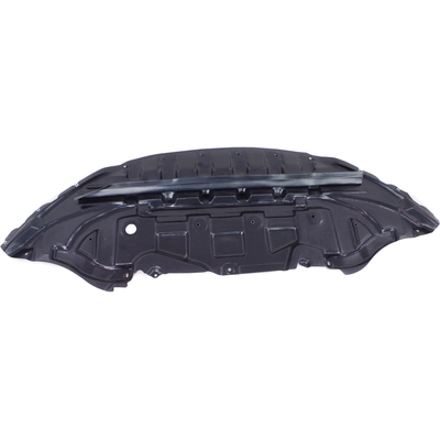 Lower Engine Cover by SHERMAN PARTS - 476-49S pa1
