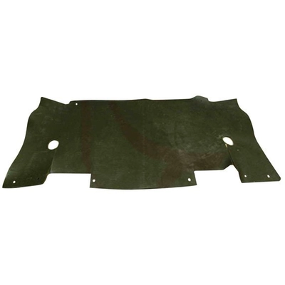 SHERMAN PARTS - 579B-49D-1 - Radiator Support Air Deflector pa1