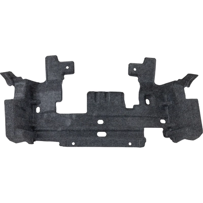 Lower Engine Cover by SHERMAN PARTS - 579C-49S-U pa2