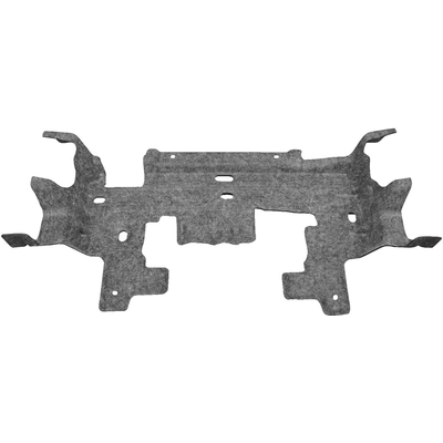 Lower Engine Cover by SHERMAN PARTS - 579CB-49SU pa1