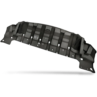 Lower Engine Cover by SHERMAN PARTS - 588-49SQ pa1