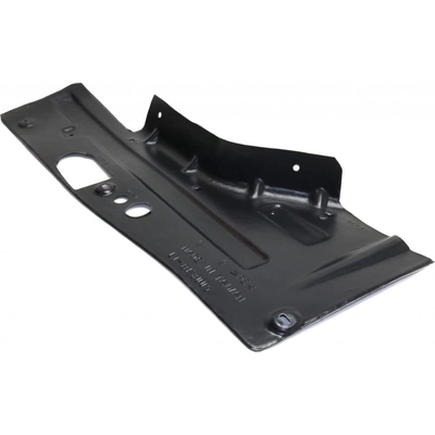Lower Engine Cover by SHERMAN PARTS - 633A-49SL pa2