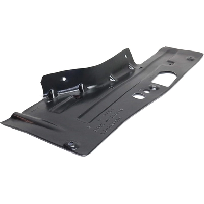Lower Engine Cover by SHERMAN PARTS - 633A-49SR pa2
