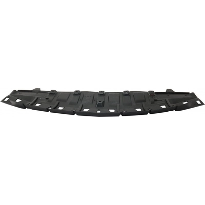 Lower Engine Cover by SHERMAN PARTS - 714-49SQU pa1