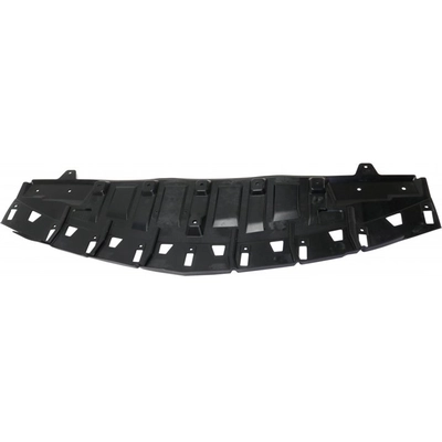 Lower Engine Cover by SHERMAN PARTS - 714-49SQU pa2