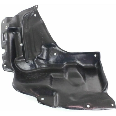 Lower Engine Cover by SHERMAN PARTS - 8175AA-49S-1 pa1