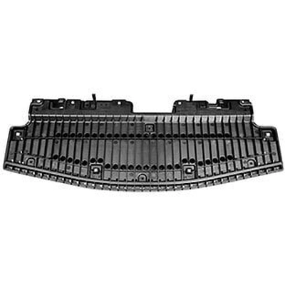 Lower Engine Cover by SHERMAN PARTS - 8175AA-49SQ-0 pa1