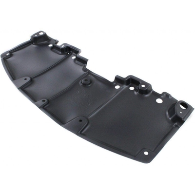 Lower Engine Cover by SHERMAN PARTS - 8175AE-49S-0 pa1