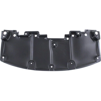 Lower Engine Cover by SHERMAN PARTS - 8175AE-49S-0 pa2