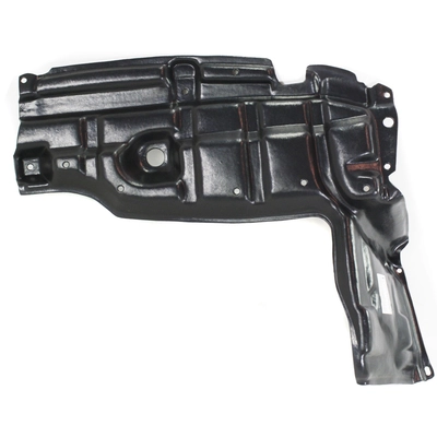 Lower Engine Cover by SHERMAN PARTS - 8202A-49S-1 pa1