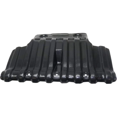 Lower Engine Cover by SHERMAN PARTS - 901-49S pa1