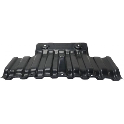 Lower Engine Cover by SHERMAN PARTS - 901-49S pa2