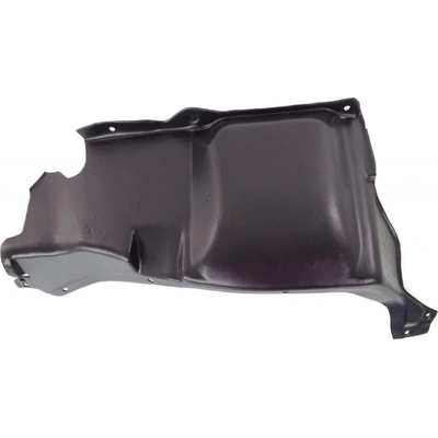 Lower Engine Cover by SHERMAN PARTS - 9501-49S-1 pa1