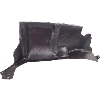 Lower Engine Cover by SHERMAN PARTS - 9501-49S-1 pa2