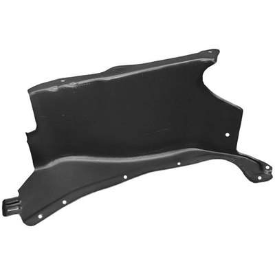 Lower Engine Cover by SHERMAN PARTS - 9501-49S-2 pa1