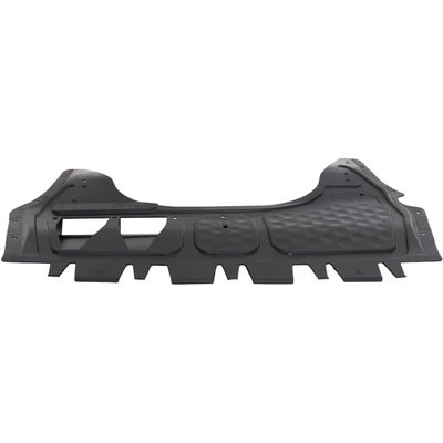 Lower Engine Cover by SHERMAN PARTS - 9502-49SQ-0 pa1