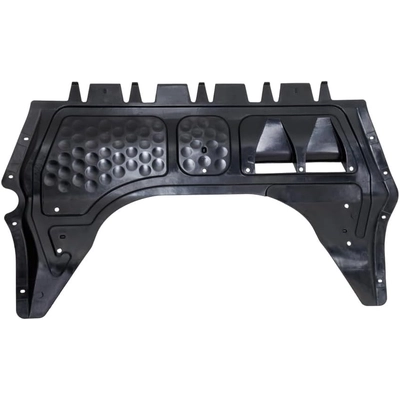 Lower Engine Cover by SHERMAN PARTS - 9502-49SQ-0 pa2