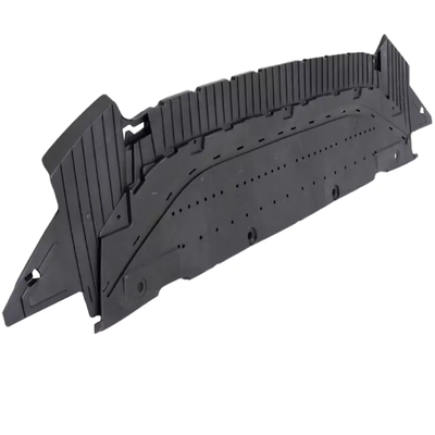 Lower Engine Cover by SHERMAN PARTS - AUA616-49S-0 pa1