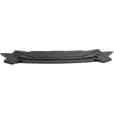 Lower Engine Cover by SHERMAN PARTS - AUA616-49S-0 pa2