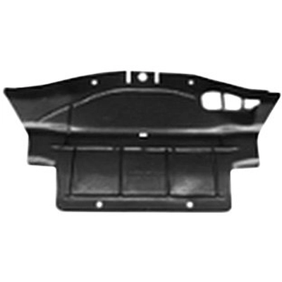 Lower Engine Cover by SHERMAN PARTS - CHCHAR15-49SU pa1