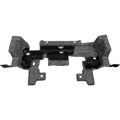 Lower Engine Cover by SHERMAN PARTS - FOF15021-49SQU pa1