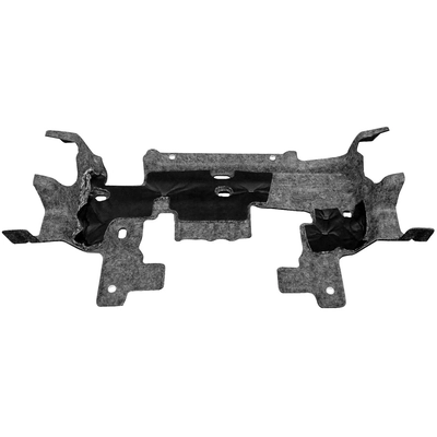 Lower Engine Cover by SHERMAN PARTS - FOF15021A-49SQU pa1