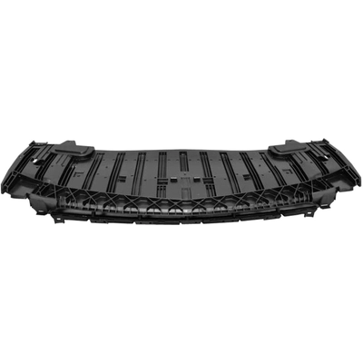 Lower Engine Cover by SHERMAN PARTS - GMMALI19-49SU pa1