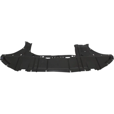 Lower Engine Cover by SHERMAN PARTS - GMTERR18-49SU pa2