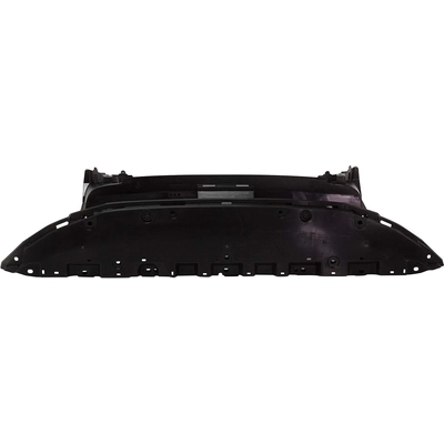 Lower Engine Cover by SHERMAN PARTS - HOACCO18-49S-0 pa1
