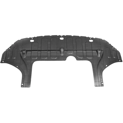 Lower Engine Cover by SHERMAN PARTS - HYACCE20-49SQ-0 pa1